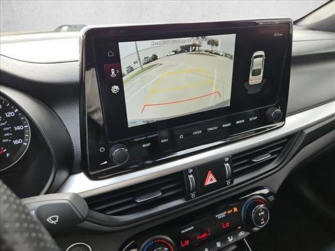 Used 2024 Kia Forte GT w/ GT2 Package image 14