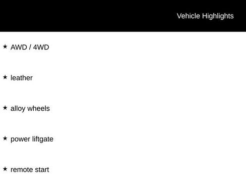 Used 2024 Jeep Grand Cherokee Limited 4xe image 7