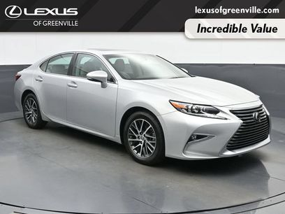 Used 2017 Lexus ES 350