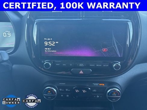 Certified 2024 Kia Soul EX w/ Option Group 015 image 14