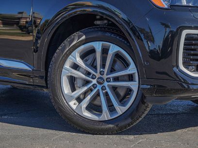 Used 2025 Audi Q7 3.0T Premium Plus w/ Premium Plus Package