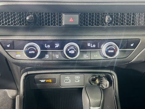 Used 2025 Honda CR-V EX image 23