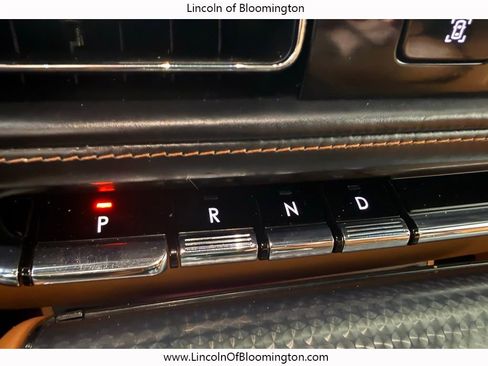 Certified 2023 Lincoln Aviator Black Label w/ Dynamic Handling Package AWD/4WD image 60
