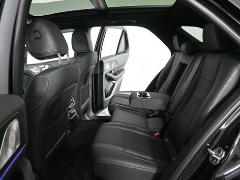 Certified 2026 Mercedes-Benz GLE 350 4MATIC image 19