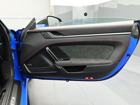 Used 2026 Porsche 911 GT3 image 18