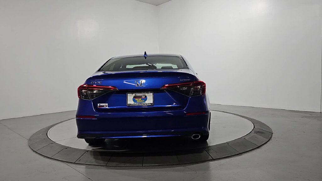 Used 2022 Honda Civic Sport image 4
