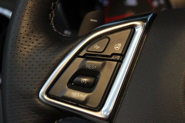 Used 2024 Chevrolet Camaro LT w/ RS Package RWD image 18