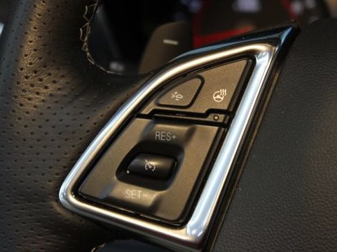 Used 2024 Chevrolet Camaro LT w/ RS Package RWD image 18