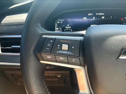 Used 2023 Mitsubishi Outlander SE Black Edition AWD/4WD image 17
