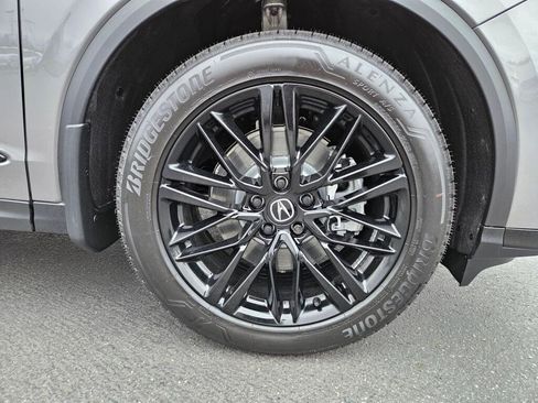 New 2026 Acura MDX A-Spec image 9