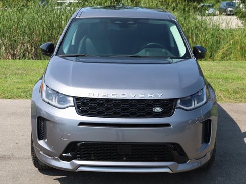 Used 2024 Land Rover Discovery Sport S image 71
