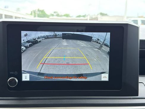 Certified 2025 Toyota Tacoma SR image 26