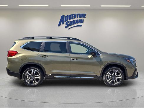 Certified 2026 Subaru Ascent Limited AWD/4WD image 13