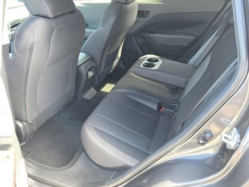 Certified 2026 Subaru Crosstrek 2.5i Premium AWD/4WD image 13