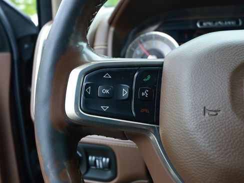 Used 2019 RAM 1500 Limited AWD/4WD image 14