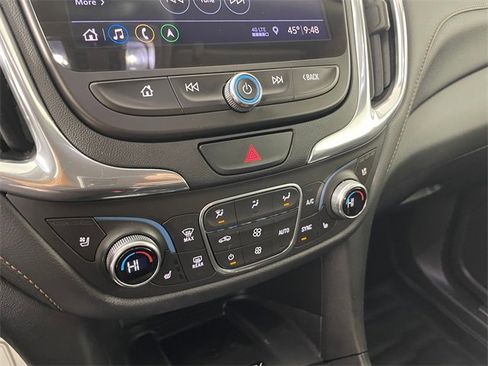 Used 2019 Chevrolet Equinox Premier image 8