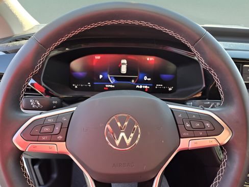 Used 2023 Volkswagen Taos S image 22