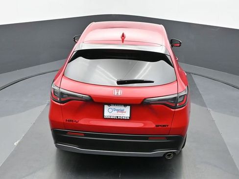 Used 2026 Honda HR-V Sport image 16