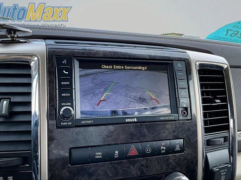 Used 2012 RAM 2500 Longhorn w/ Protection Group AWD/4WD image 15