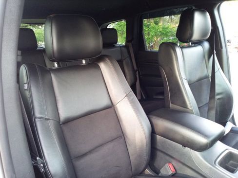 Used 2020 Jeep Grand Cherokee Laredo w/ Laredo X Package image 15