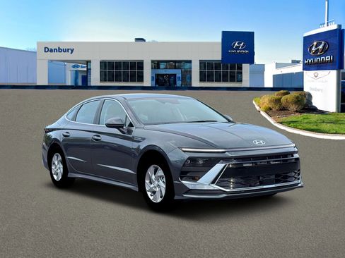 New 2026 Hyundai Sonata SE image 10