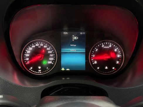 Used 2021 Mercedes-Benz Sprinter 2500 image 19