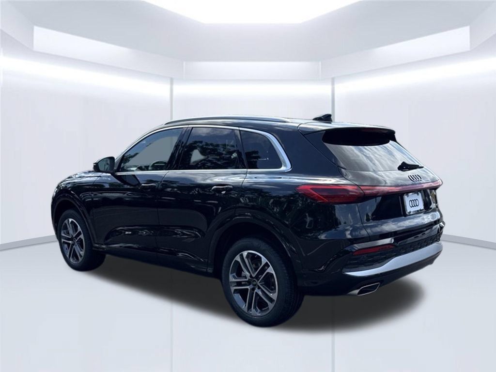 New 2026 Audi Q5 Premium AWD/4WD image 3