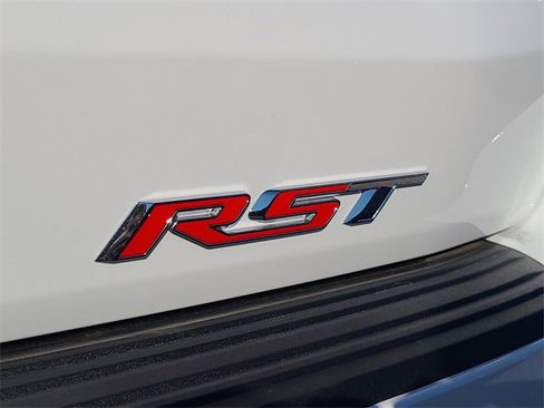 New 2026 Chevrolet Suburban RST w/ Comfort Package image 10