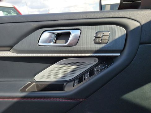 New 2026 Ford Explorer ST w/ Sun And Sound Package image 18
