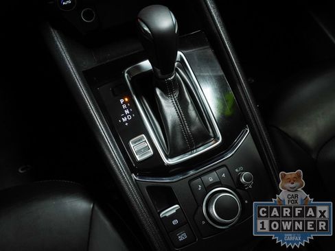 Used 2024 MAZDA CX-5 AWD 2.5 S w/ Select Package image 18