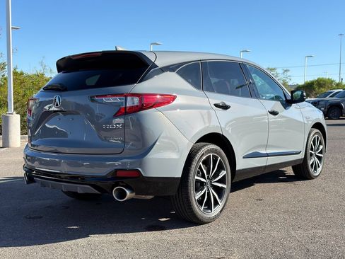 Used 2025 Acura RDX A-Spec AWD/4WD image 5