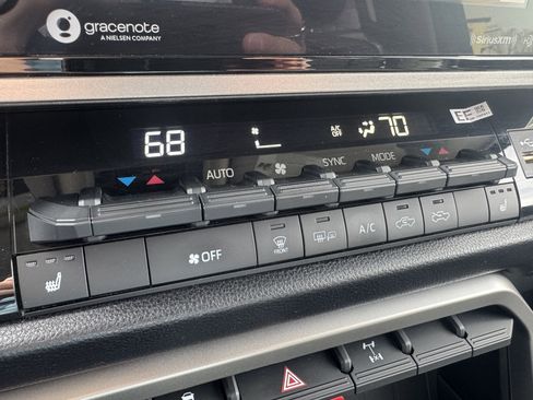 Used 2023 Toyota Tundra SR5 w/ TRD Off-Road Premium Package image 26