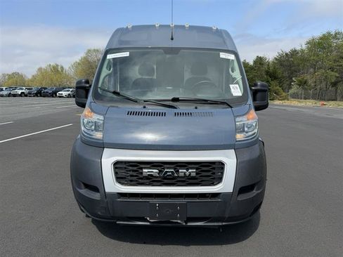 Used 2020 RAM ProMaster 3500 FWD image 2