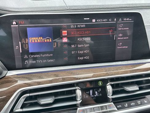 Used 2019 BMW X5 xDrive40i AWD/4WD image 16