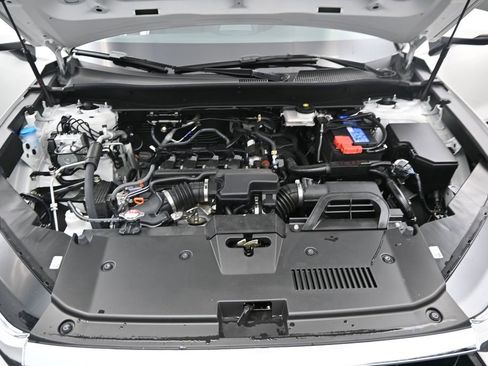 Used 2026 Honda CR-V EX image 11