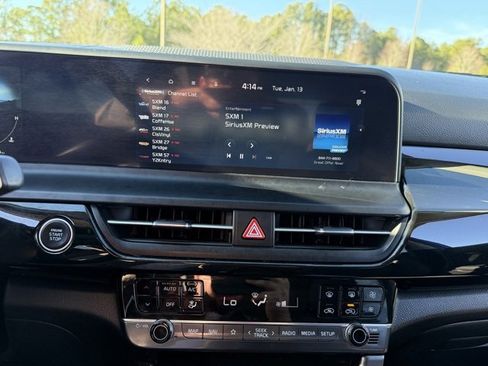 Used 2024 Kia Seltos S image 18