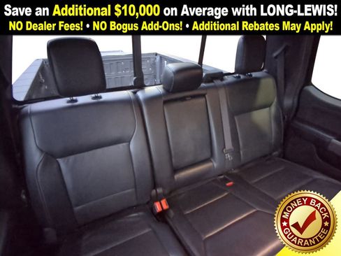 Used 2023 Ford F250 Lariat w/ Lariat Ultimate Package image 22