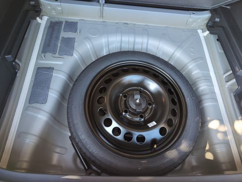 Used 2025 Chevrolet Trax ACTIV image 35