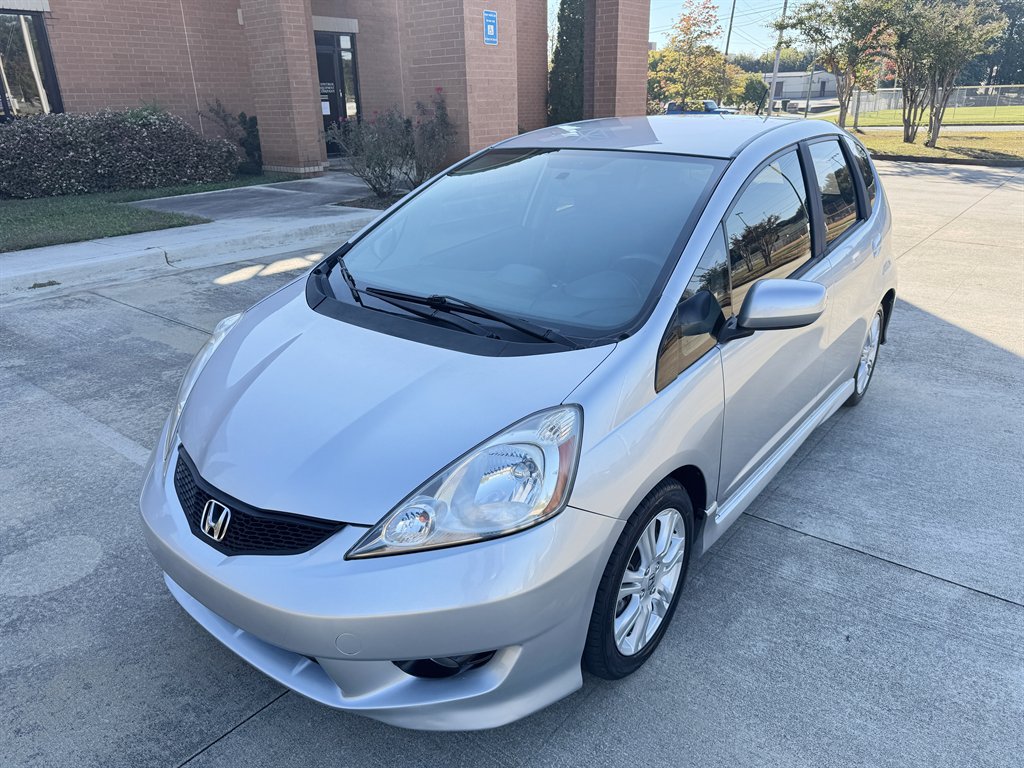 Used 2011 Honda Fit Sport image 12