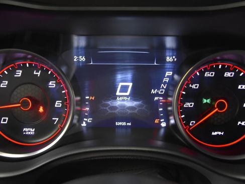 Used 2023 Dodge Charger GT image 16