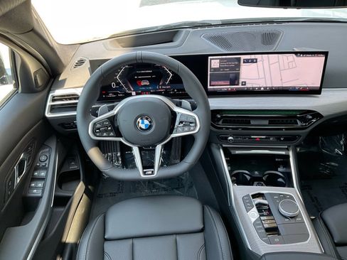 New 2026 BMW 330i Sedan w/ M Sport Package image 33