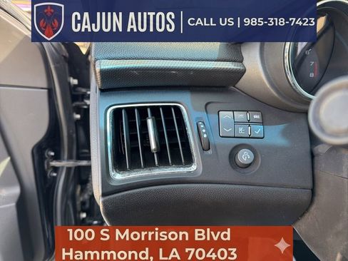 Used 2013 Cadillac CTS Luxury RWD image 12