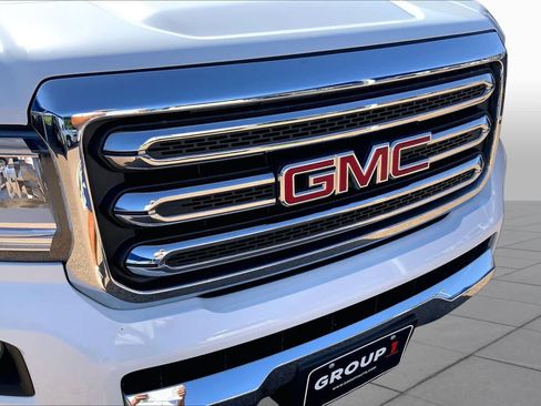 Used 2017 GMC Canyon SLT w/ Driver Alert Package AWD/4WD image 29
