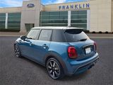 Used 2022 MINI Cooper S w/ Driver Assistance Package image 5