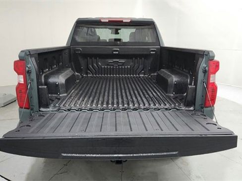Used 2025 Chevrolet Silverado 1500 LT image 20