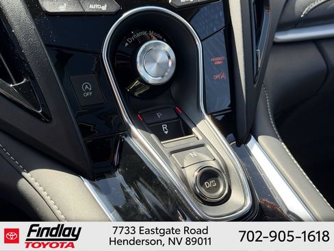 Used 2019 Acura RDX AWD w/ Technology Package image 29
