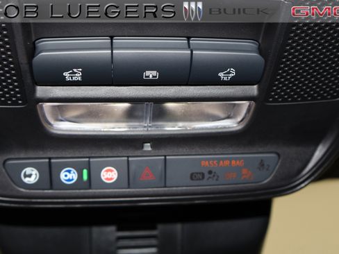 New 2026 Buick Enclave Sport Touring w/ Power Package FWD image 30