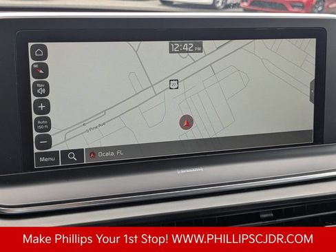 Used 2022 Kia Telluride LX AWD/4WD image 20