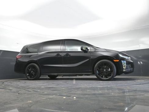 Used 2025 Honda Odyssey Sport-L image 47