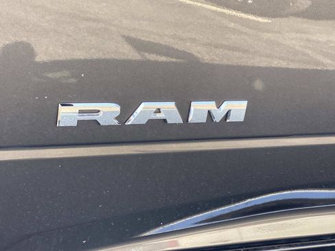 Used 2021 RAM 2500 Tradesman image 15